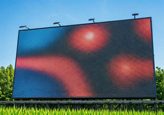 What Makes LED Advertising Eco-Friendly?