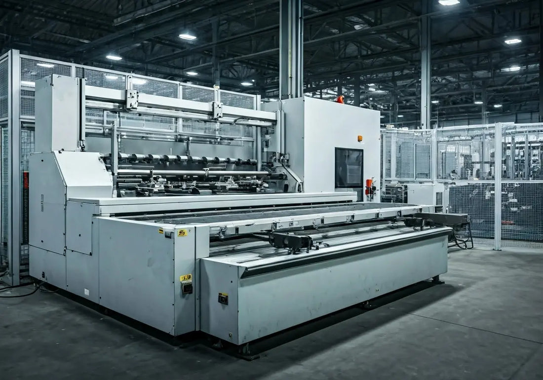 How Does Technology Influence Sign Manufacturing Today?