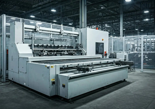 How Does Technology Influence Sign Manufacturing Today?