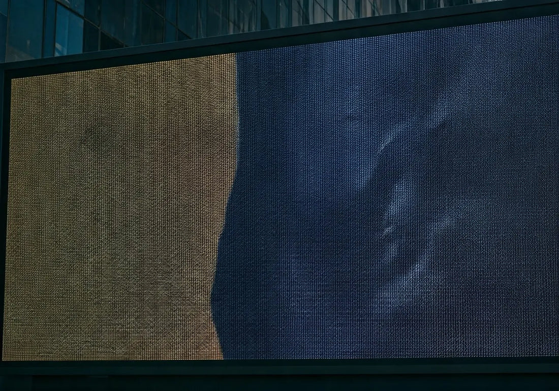 What Makes Digital Signs an Innovative Advertising Solution?