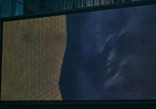 What Makes Digital Signs an Innovative Advertising Solution?