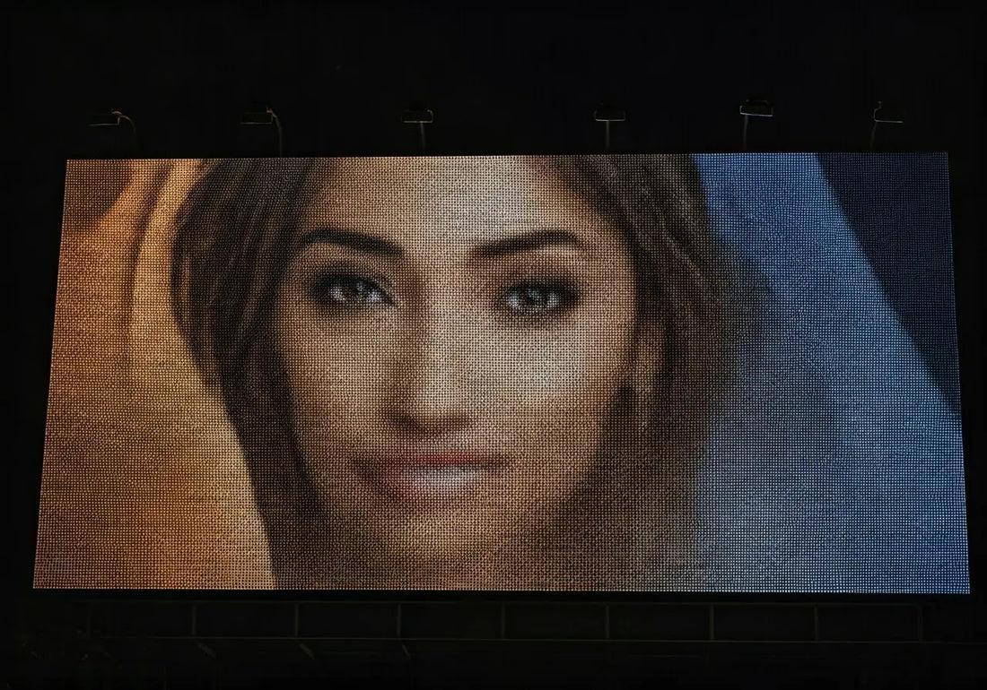 What is LED Advertising and How Does it Work?