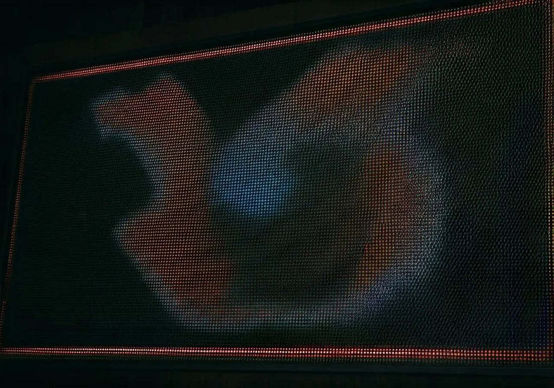 Exploring the Amazing Benefits of LED Sign Technology