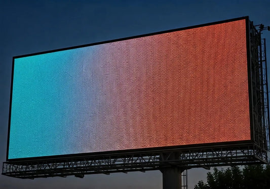 9 Reasons LED Advertising Can Boost Your Brand Visibility