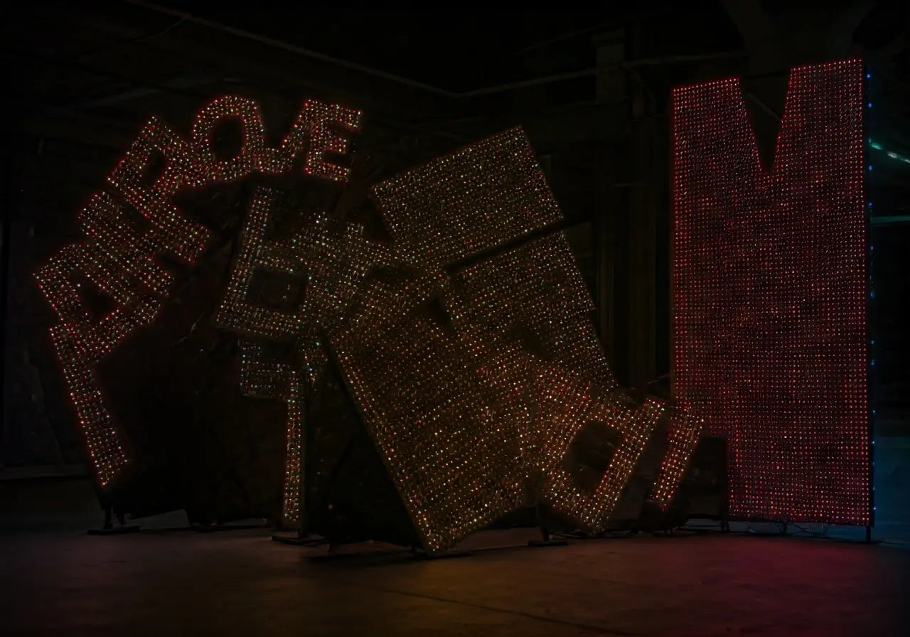 15 Creative Uses of LED Commercial Signs for Small Businesses – True ...