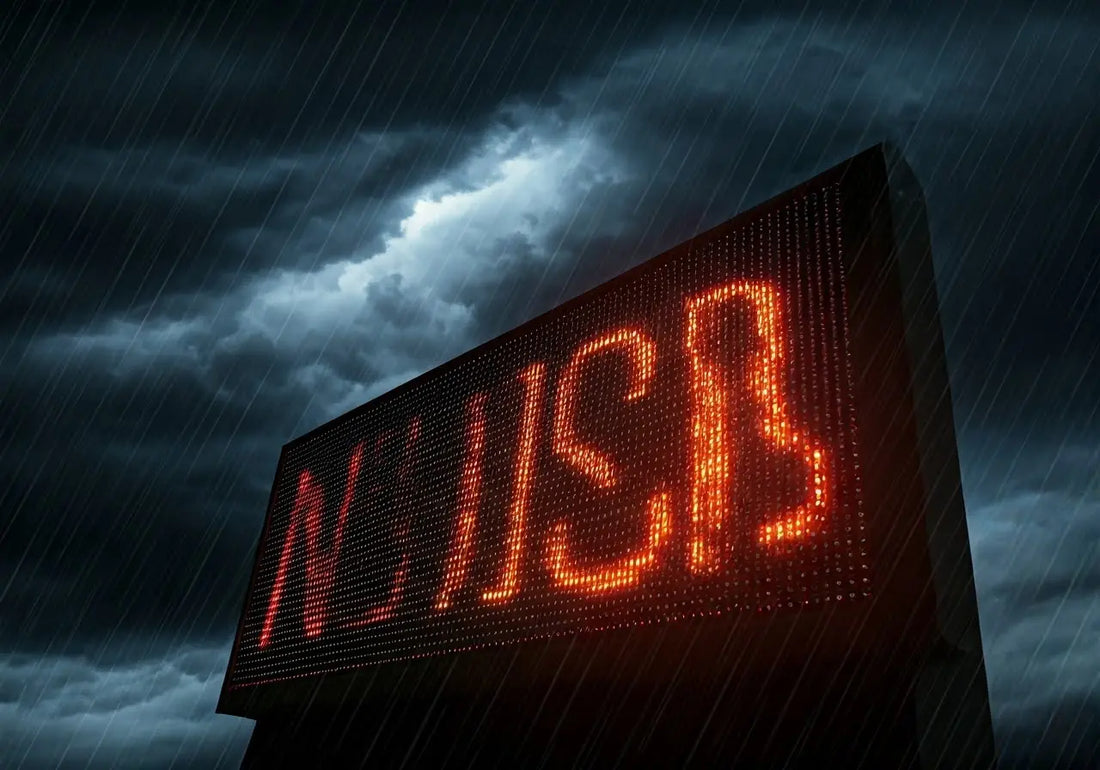 How Durable are LED Signs in Missouri's Weather Conditions?