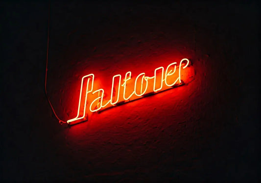 8 Ways Sign Manufacturing Can Boost Your Business Visibility Overnight
